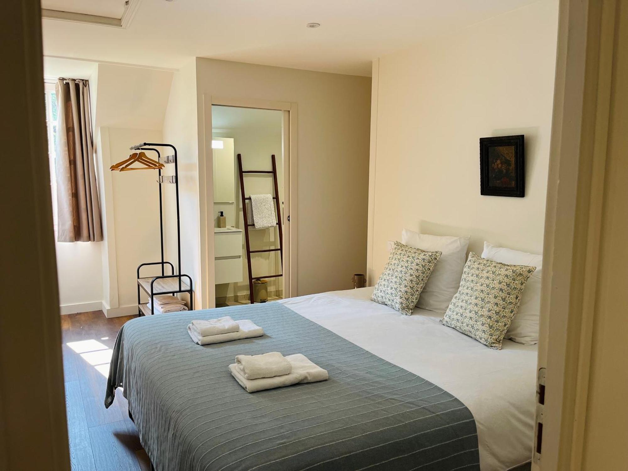 Abbaye De Blanchelande Bed & Breakfast Neufmesnil Dış mekan fotoğraf
